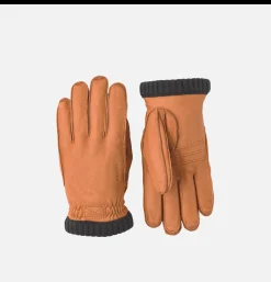 HESTRA Gants • Bonnets • Echarpes<Deesrkin Gloves Cork
