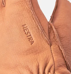 HESTRA Gants • Bonnets • Echarpes<Deesrkin Gloves Cork