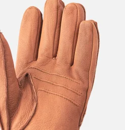 HESTRA Gants • Bonnets • Echarpes<Deesrkin Gloves Cork
