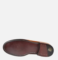 Homme TOOLS AND CONSTRUCTION Mocassins<Dexter Honey Suede