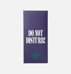 CARHARTT WIP Maison<Do Not Disturb Incense Sticks