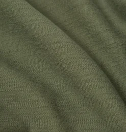 UNIVERSAL WORKS Vestes<Dockside Jacket Slub Sateen Olive