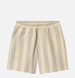 CARHARTT WIP Shorts<Dodson Short Natural