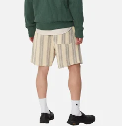 CARHARTT WIP Shorts<Dodson Short Natural