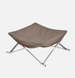 SNOW PEAK Maison|Outdoor<Dog Cot Grey