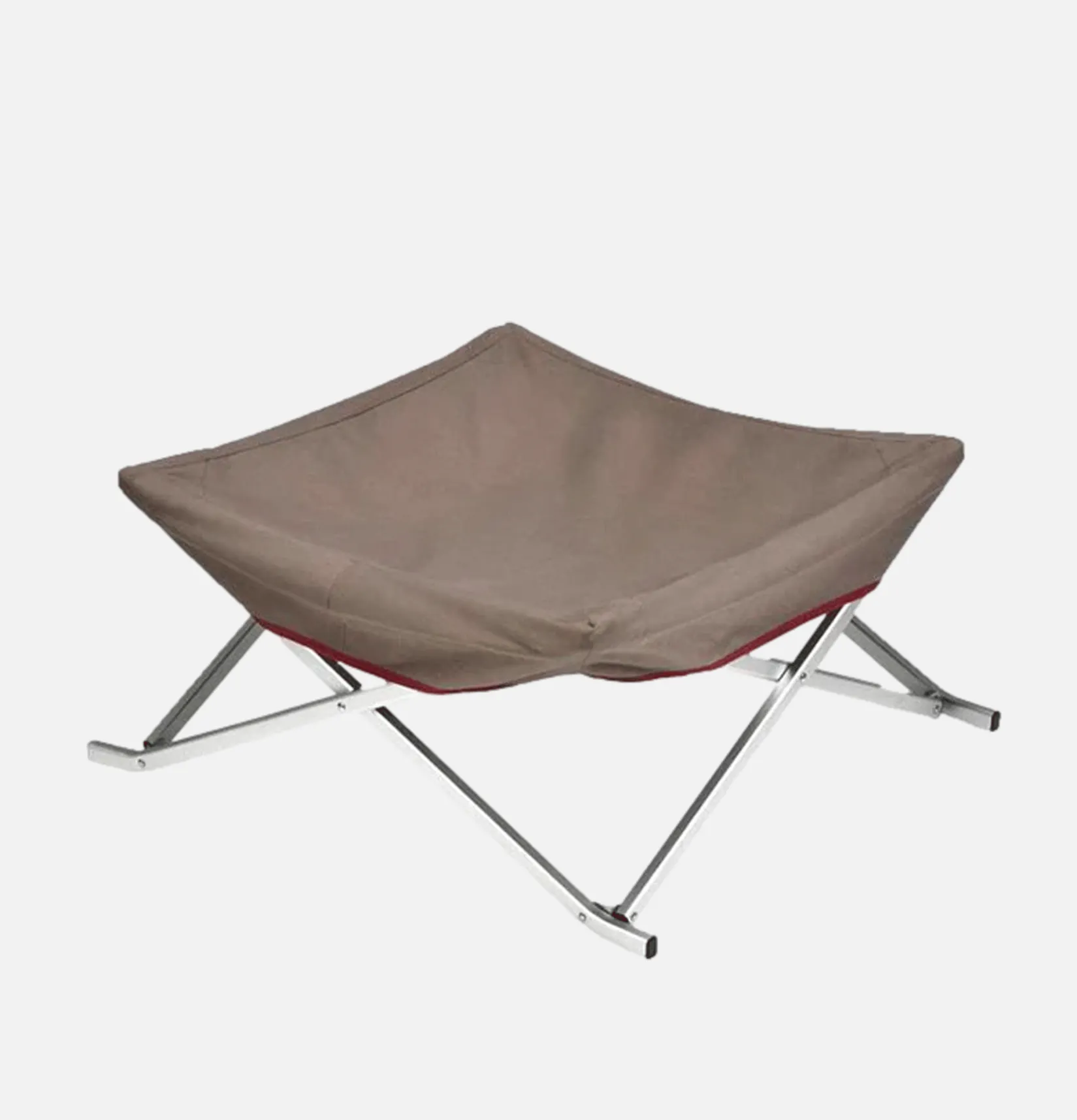 SNOW PEAK Maison|Outdoor<Dog Cot Grey