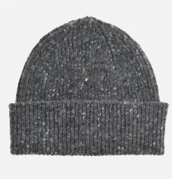 ROBERT MACKIE Gants • Bonnets • Echarpes<Donegal Hat Unshin