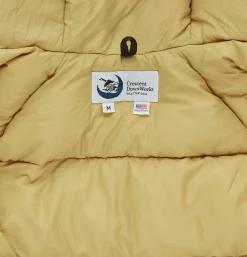 CRESCENT DOWN WORKS Blousons & Manteaux<Down Arctic Montagne Parka Olive