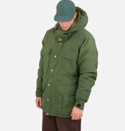 CRESCENT DOWN WORKS Blousons & Manteaux<Down Arctic Montagne Parka Olive