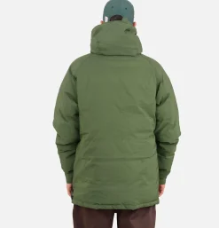 CRESCENT DOWN WORKS Blousons & Manteaux<Down Arctic Montagne Parka Olive