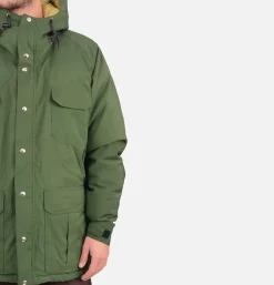 CRESCENT DOWN WORKS Blousons & Manteaux<Down Arctic Montagne Parka Olive