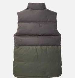 FILSON Blousons & Manteaux<Down Cruiser Vest Otter Green