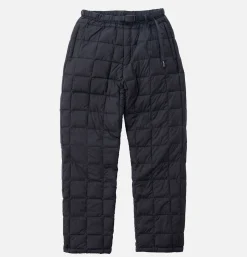 GRAMICCI Chinos|Pantalons<Down G Pant Black