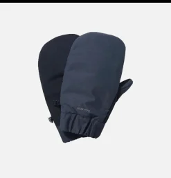 SNOW PEAK Gants • Bonnets • Echarpes<Down Mittens Black
