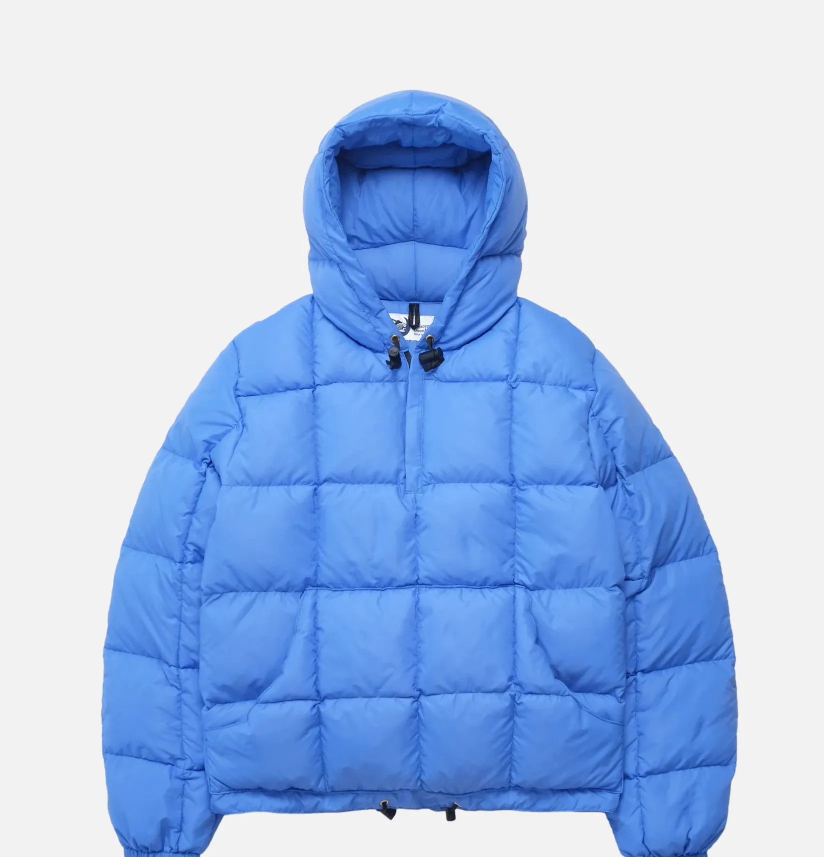 CRESCENT DOWN WORKS Blousons & Manteaux<Down Pullover Royal Blue