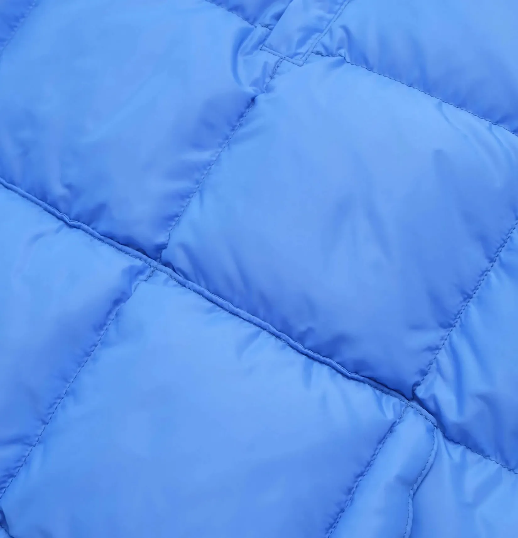 CRESCENT DOWN WORKS Blousons & Manteaux<Down Pullover Royal Blue