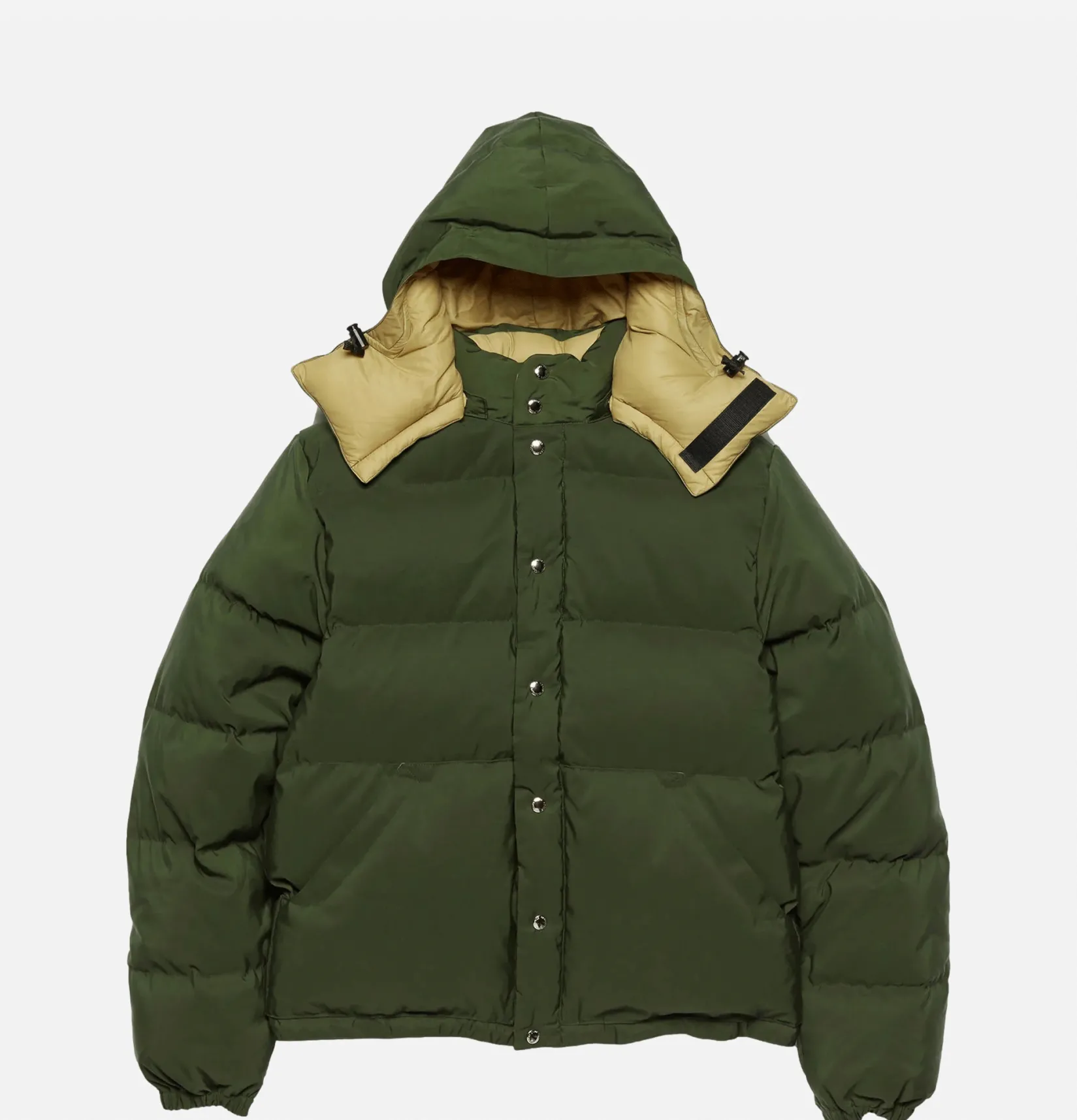 CRESCENT DOWN WORKS Blousons & Manteaux<Down Sweater Jacket Olive