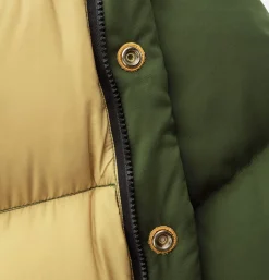 CRESCENT DOWN WORKS Blousons & Manteaux<Down Sweater Jacket Olive
