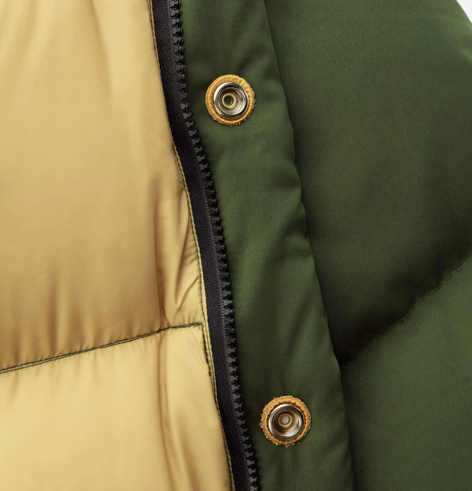 CRESCENT DOWN WORKS Blousons & Manteaux<Down Sweater Jacket Olive