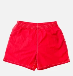GRAMICCI Maillot De Bain<Drift Swim Short Burst Red
