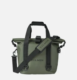 FILSON Sacs Bandoulière<Dry Roll Tote Green