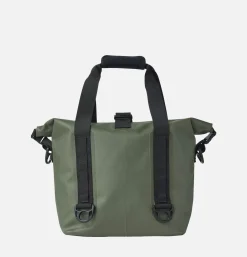 FILSON Sacs Bandoulière<Dry Roll Tote Green