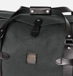FILSON Sacs De Voyages<Duffle Bag Medium Faded Black