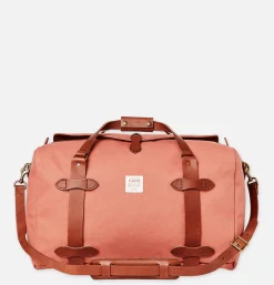 FILSON Sacs De Voyages<Duffle Medium Cedar Red