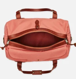 FILSON Sacs De Voyages<Duffle Medium Cedar Red