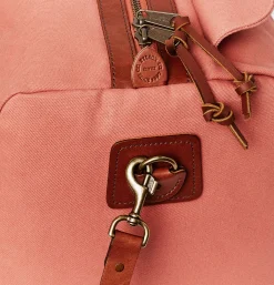 FILSON Sacs De Voyages<Duffle Medium Cedar Red