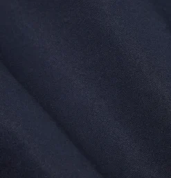 UNIVERSAL WORKS Pantalons<Duke Pant Polytech Navy