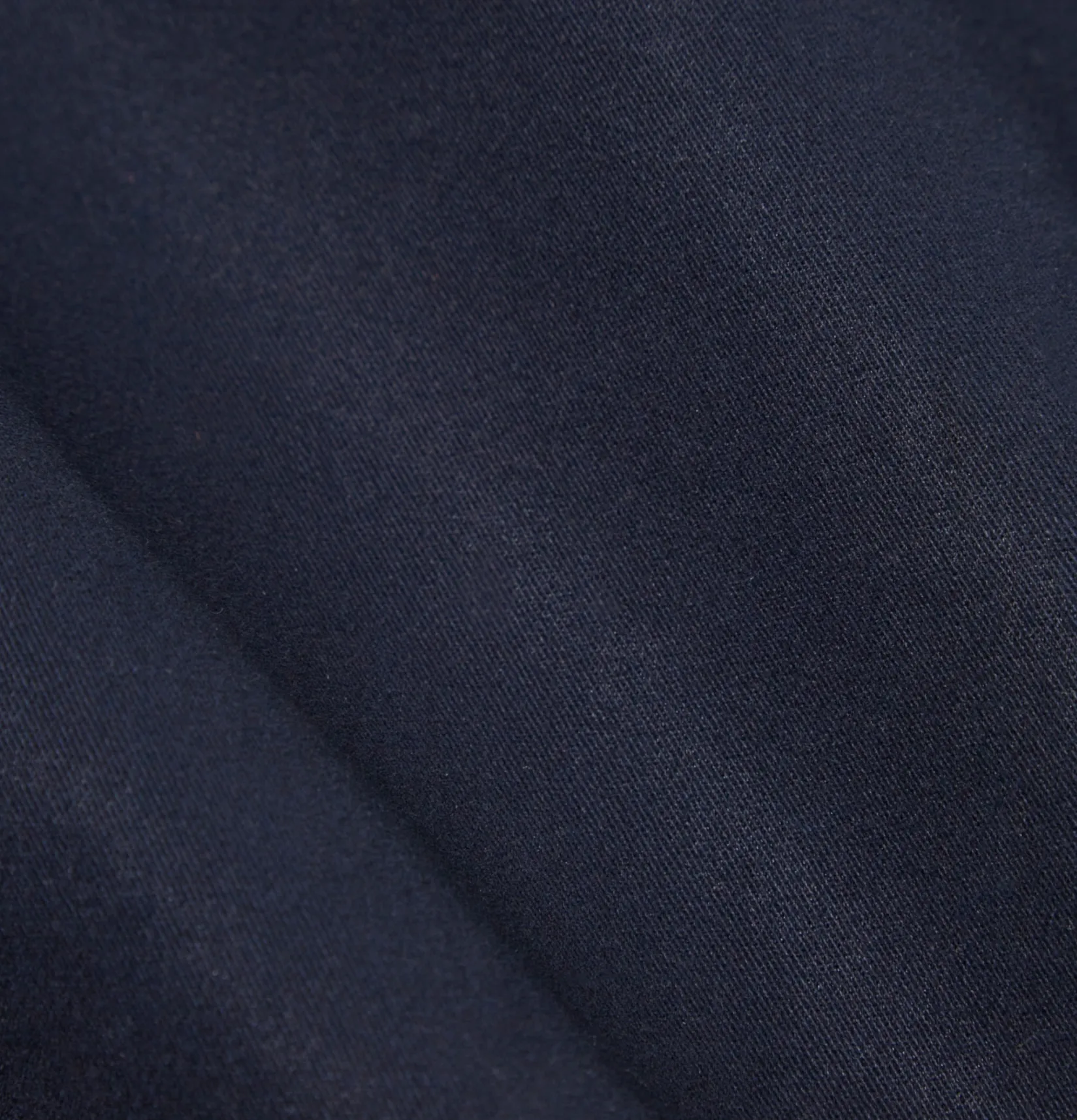UNIVERSAL WORKS Pantalons<Duke Pant Polytech Navy