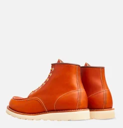 Homme RED WING SHOES Bottes<875E - Moc Toe Oro-Iginal