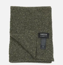 ROBERT MACKIE Gants • Bonnets • Echarpes<Echarpe Conic Moss