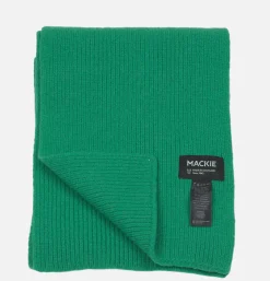 ROBERT MACKIE Gants • Bonnets • Echarpes<Echarpe Gee Barra Spinach