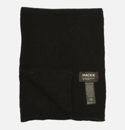 ROBERT MACKIE Gants • Bonnets • Echarpes<Echarpe Geelongora Black
