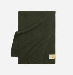 NITTO KNITWEAR Gants • Bonnets • Echarpes<Echarpe Loris Army