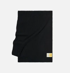 NITTO KNITWEAR Gants • Bonnets • Echarpes<Echarpe Loris Black