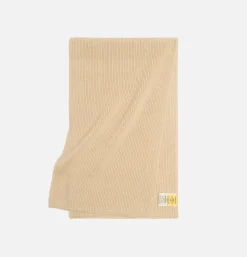 NITTO KNITWEAR Gants • Bonnets • Echarpes<Echarpe Loris Naturel