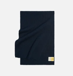NITTO KNITWEAR Gants • Bonnets • Echarpes<Echarpe Loris Navy