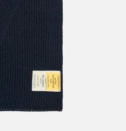 NITTO KNITWEAR Gants • Bonnets • Echarpes<Echarpe Loris Navy