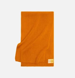 NITTO KNITWEAR Gants • Bonnets • Echarpes<Echarpe Loris Ocre