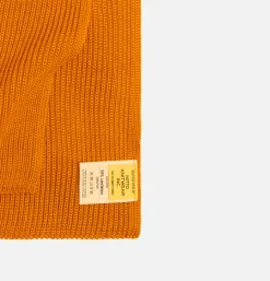 NITTO KNITWEAR Gants • Bonnets • Echarpes<Echarpe Loris Ocre
