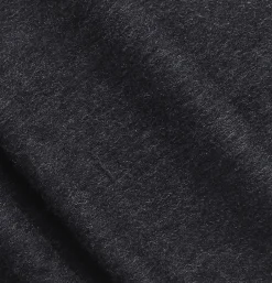 BARBOUR Gants • Bonnets • Echarpes<Echarpe Plain Lambswool Charcoal
