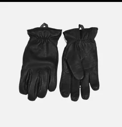 HESTRA Gants • Bonnets • Echarpes<Eirik Gloves Black