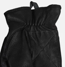 HESTRA Gants • Bonnets • Echarpes<Eirik Gloves Black