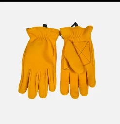 HESTRA Gants • Bonnets • Echarpes<Eirik Gloves Yellow