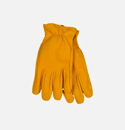 HESTRA Gants • Bonnets • Echarpes<Eirik Gloves Yellow