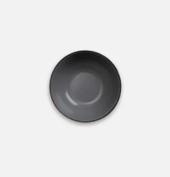 BAREBONES Outdoor<Enamel Bowl Set x 2 Grey