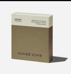 ICHIKO ICHI Maison<Encens Ginger